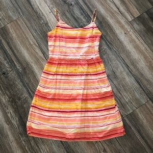 GAP summer dress